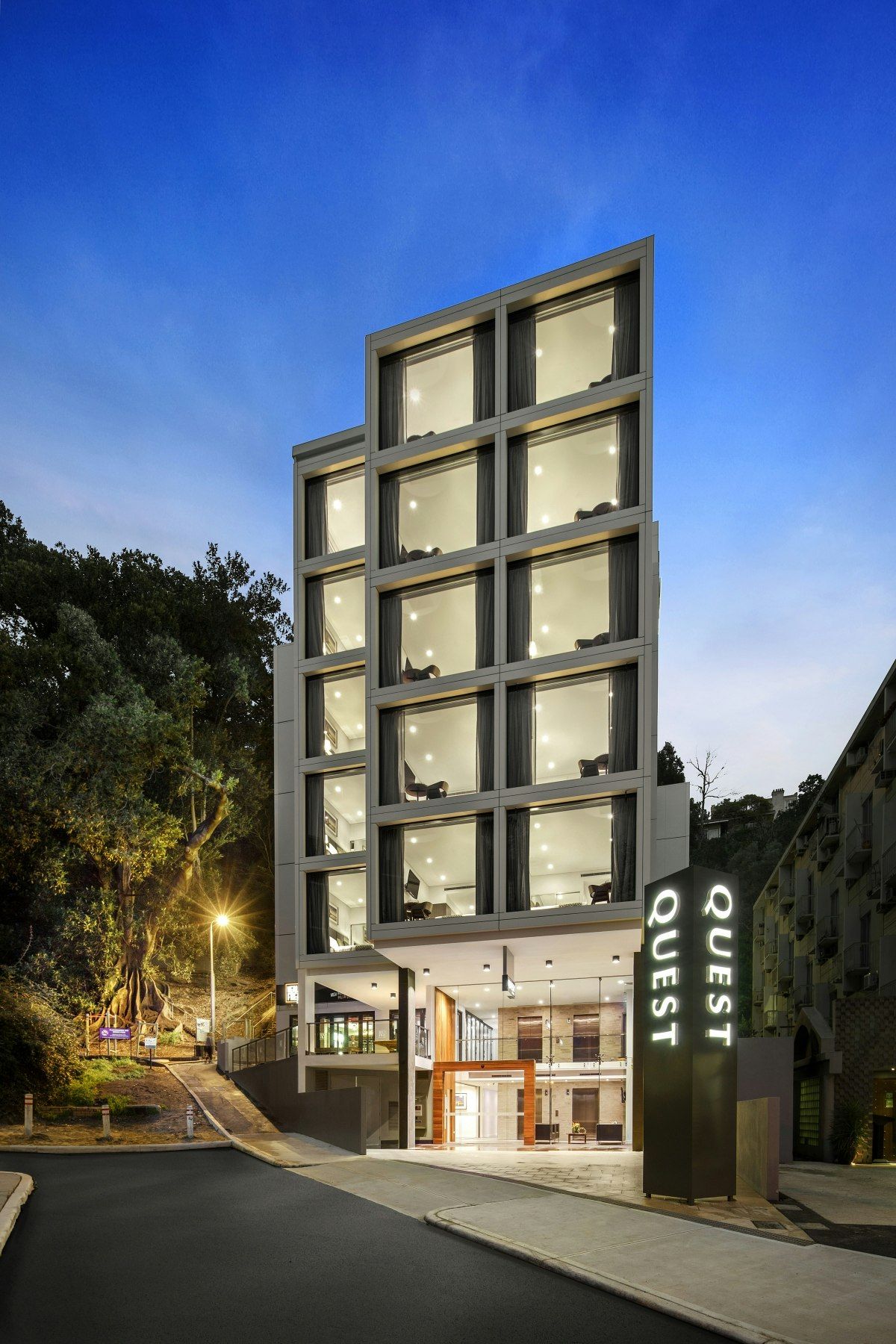 Edificio