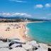 Spiaggia