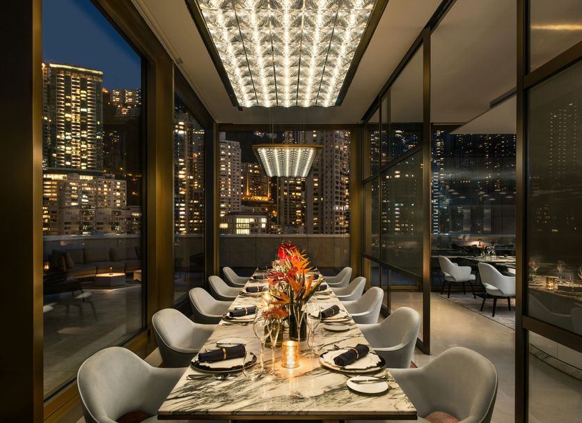 Ristorante Foto
