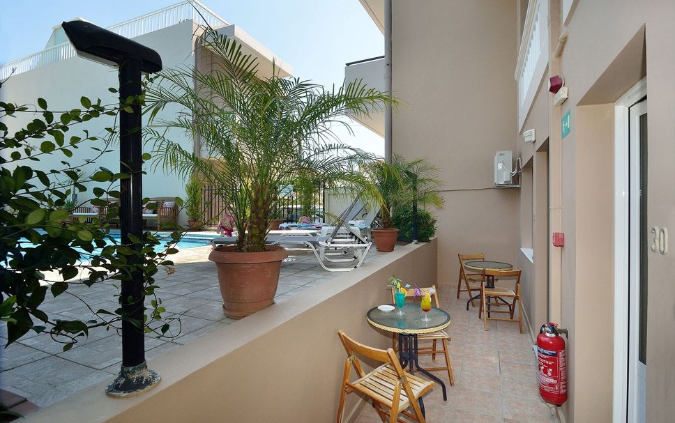 Balcone Foto