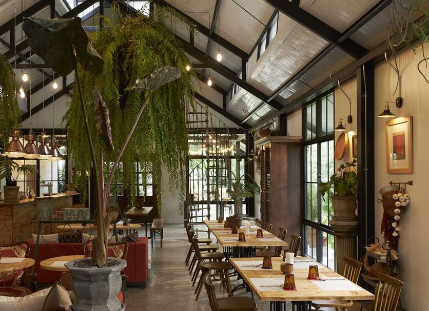 Ristorante Foto