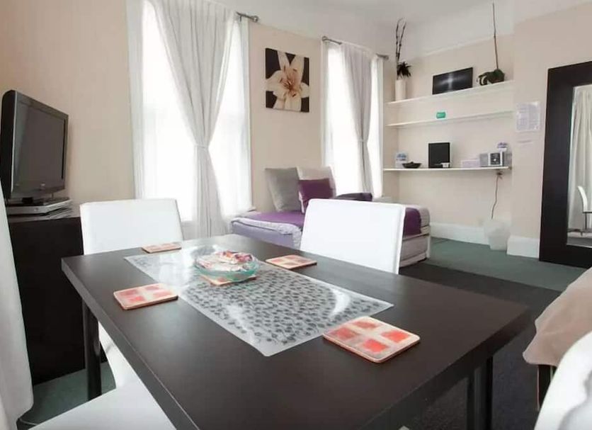 Sala pranzo Foto