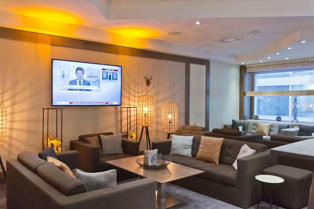 Area lounge