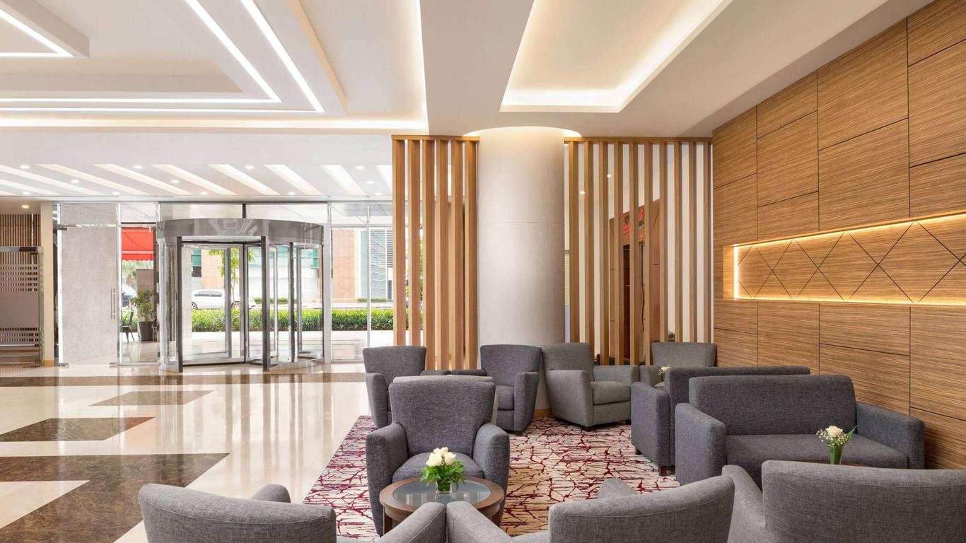 Ramada by Wyndham Dubai Deira