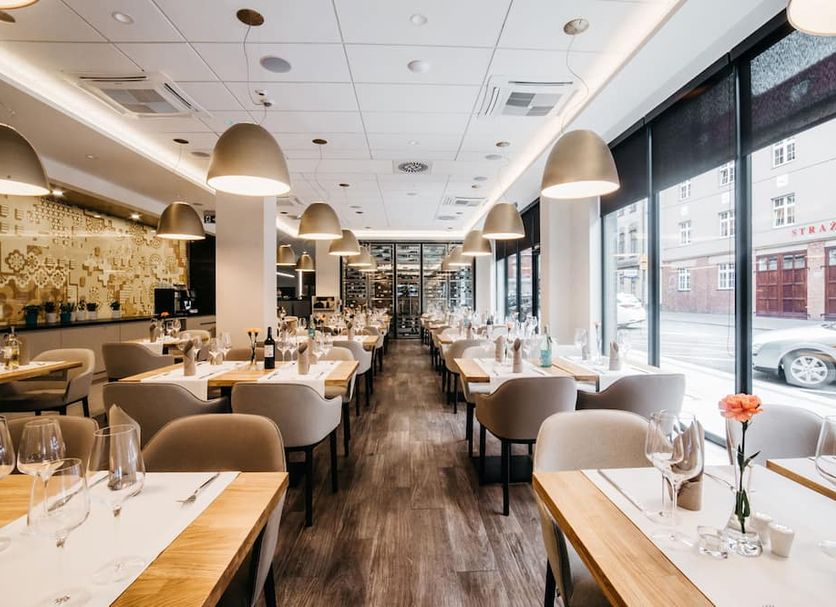 Ristorante Foto