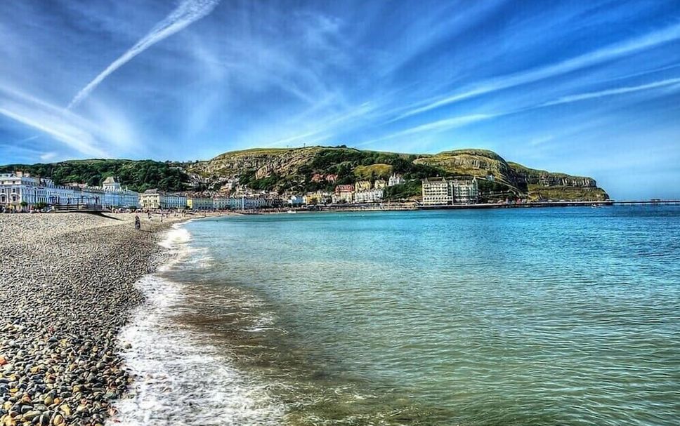 Spiaggia Foto
