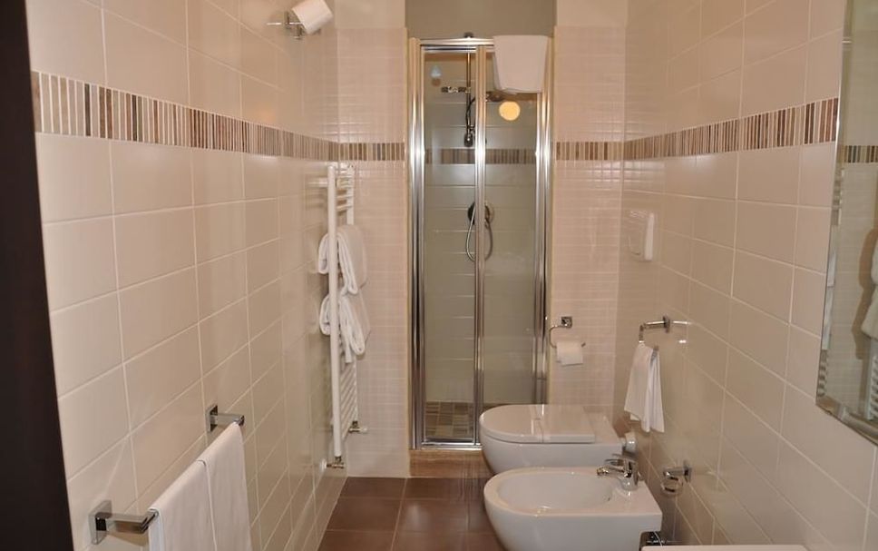 Bagno Foto