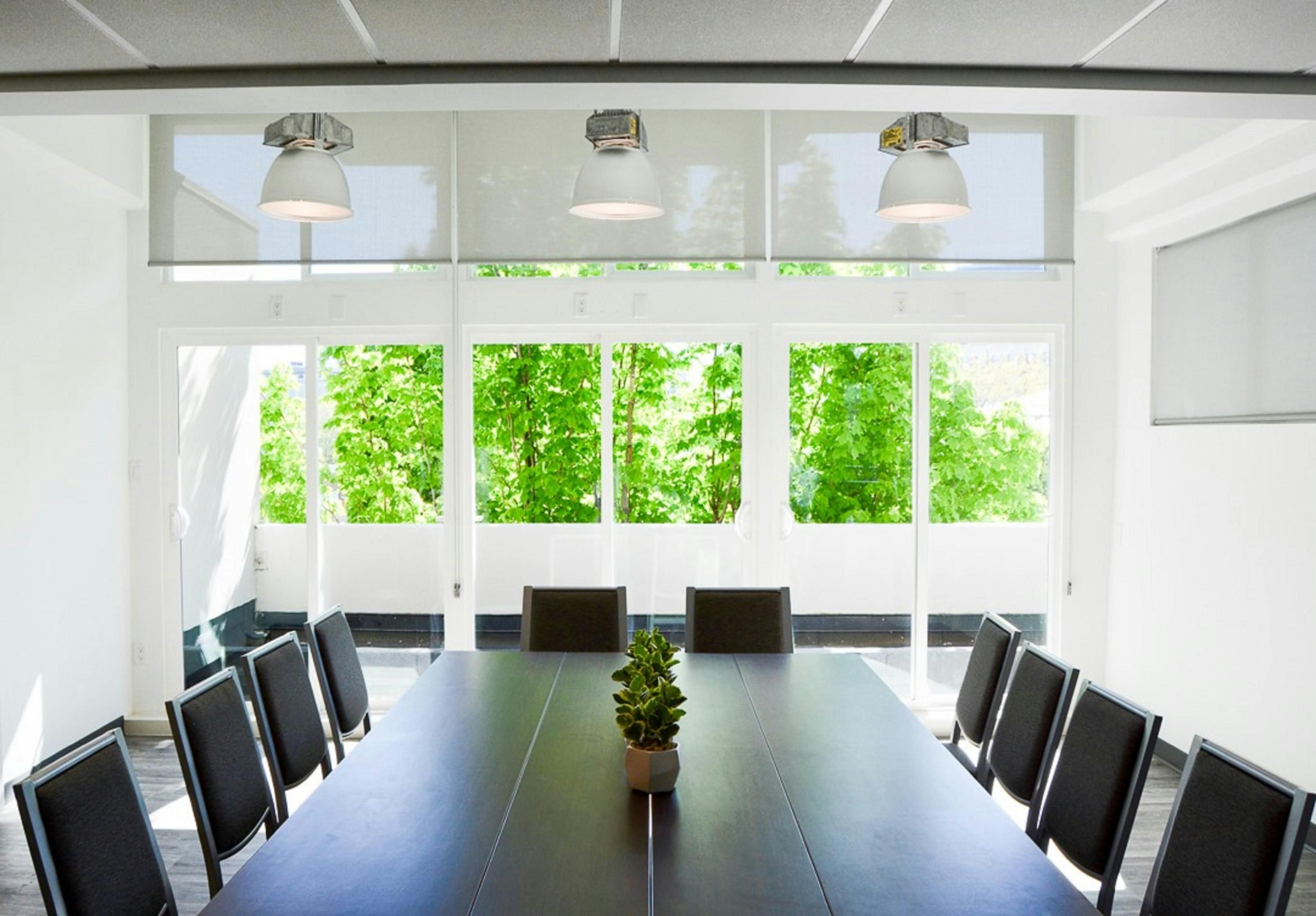 Sala conferenze