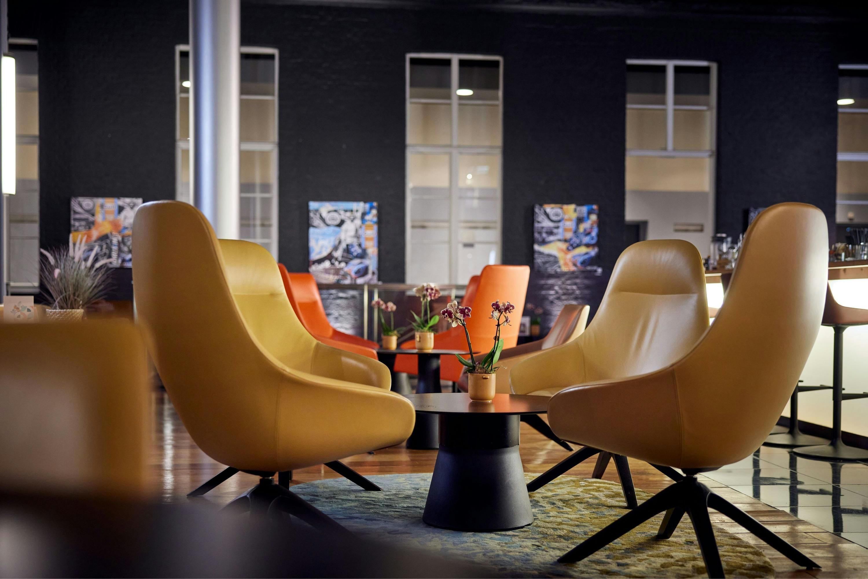 Area lounge