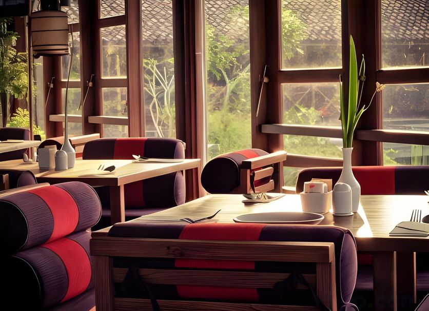 Ristorante Foto