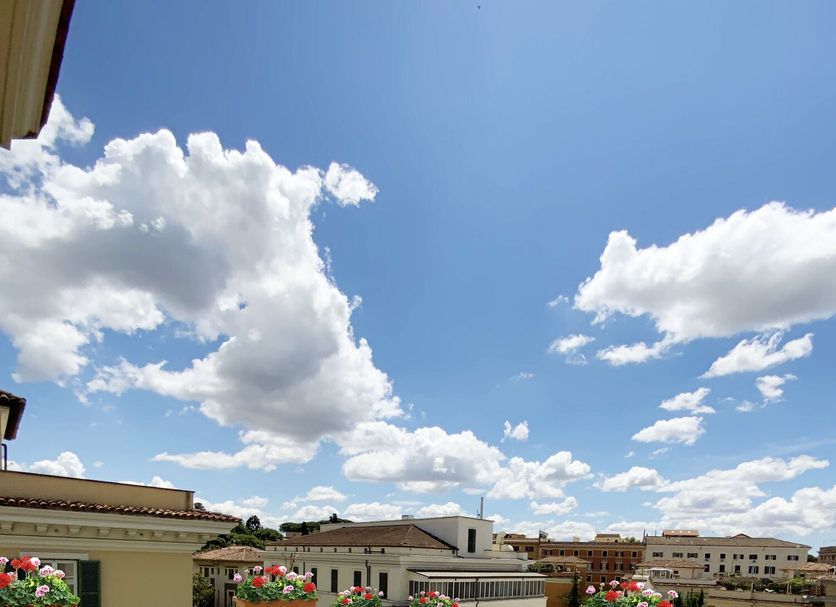 Balcone Foto