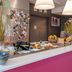 Sala pranzo