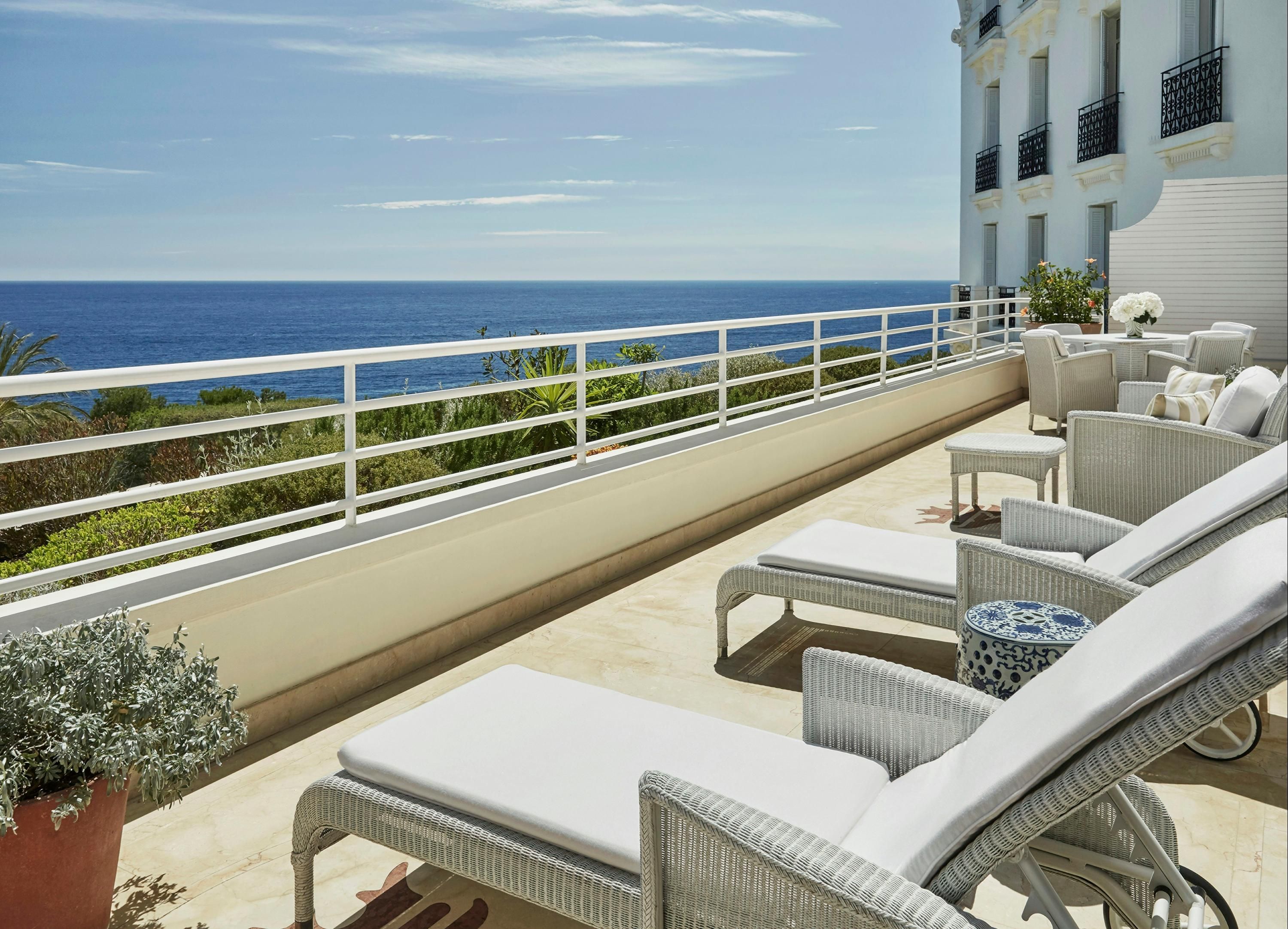 Balcone