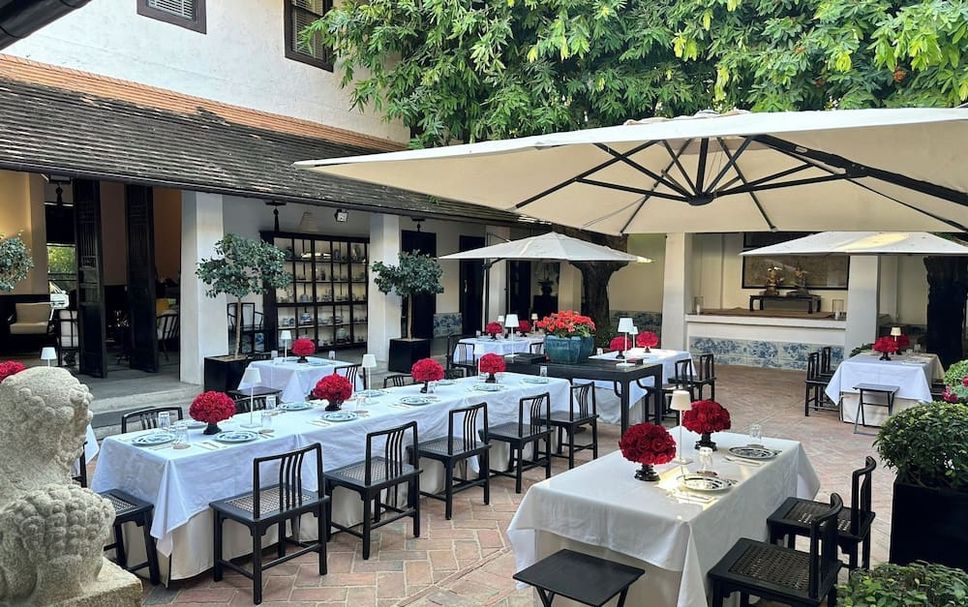 Ristorante Foto