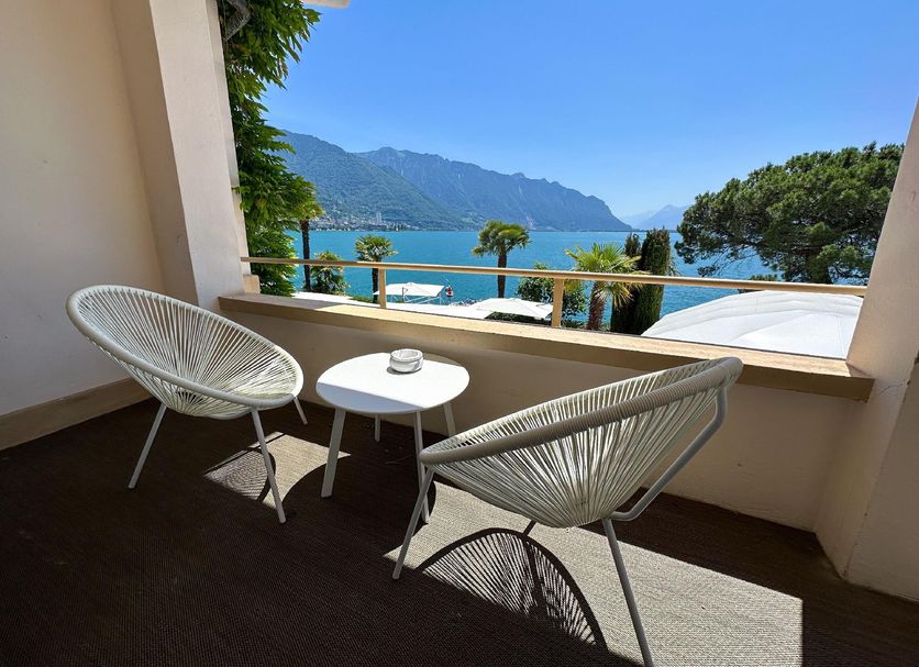 Balcone Foto