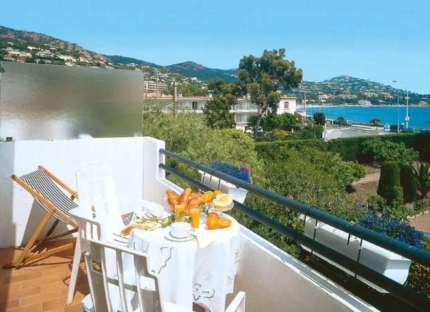Balcone Foto