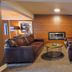 Area lounge
