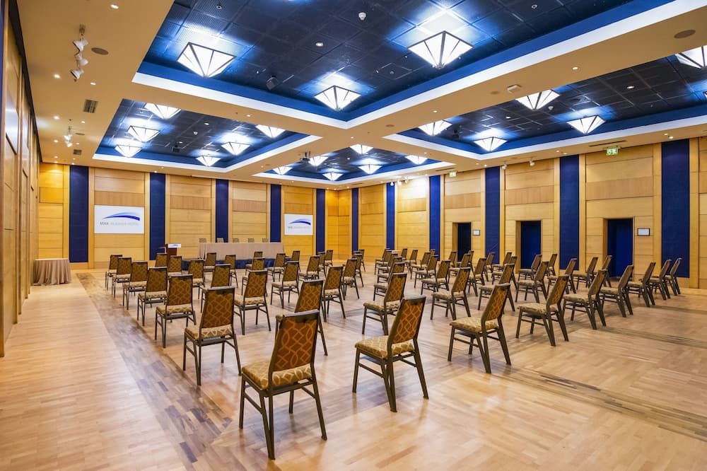 Sala conferenze