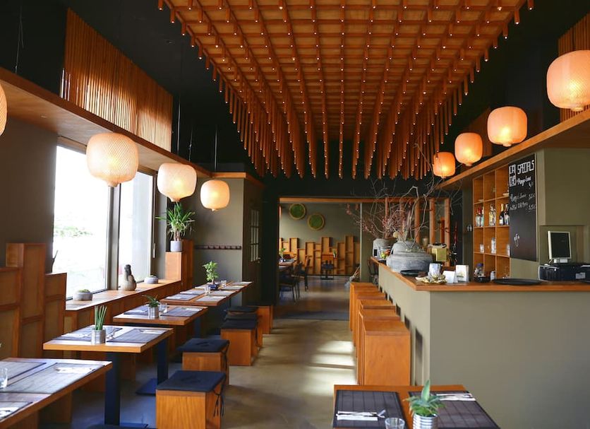 Bar Foto