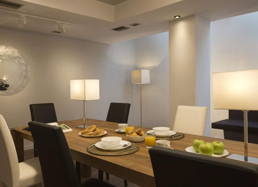Sala pranzo Foto