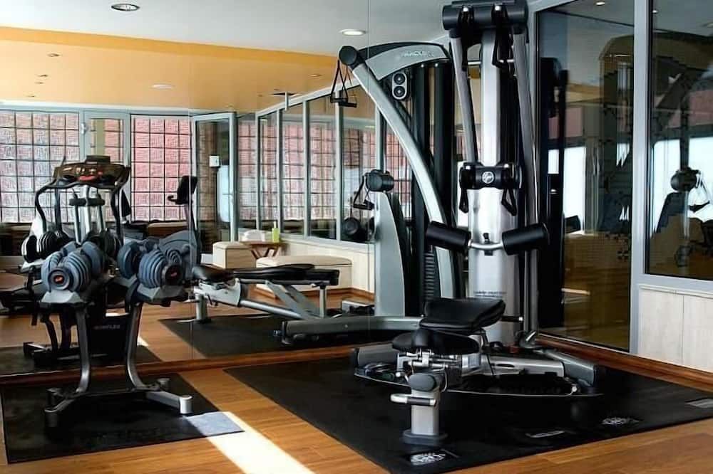 Palestra