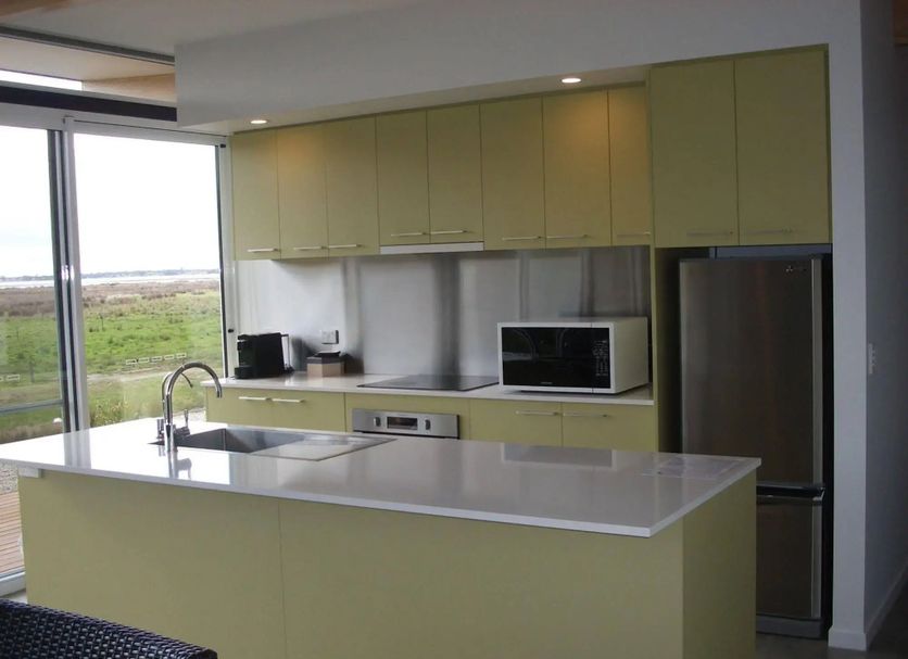 Cucina Foto