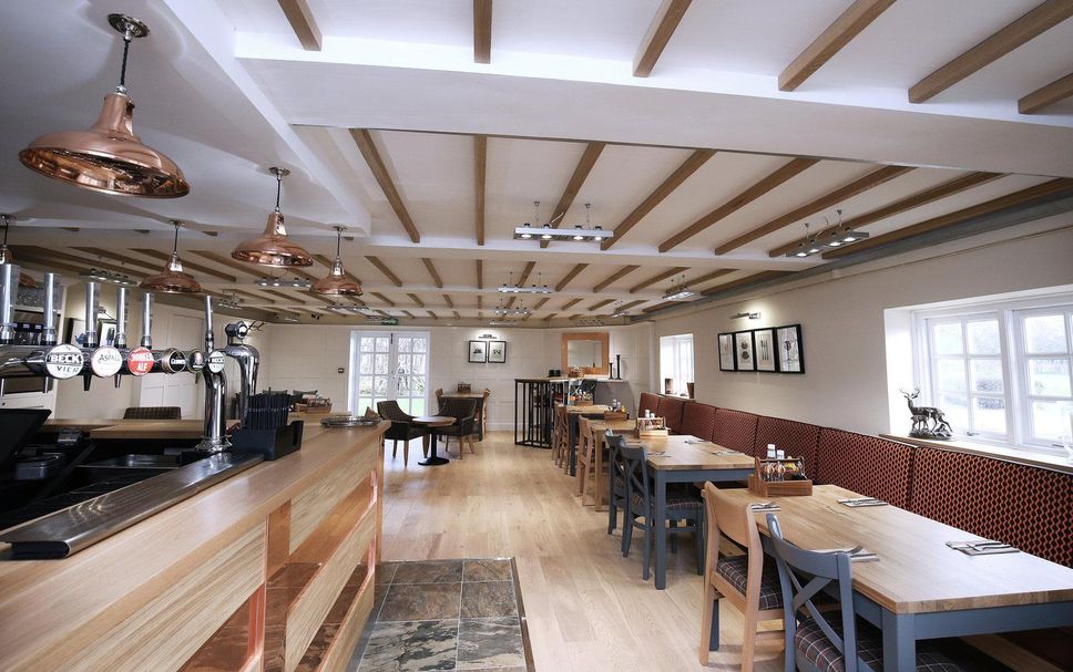Ristorante Foto