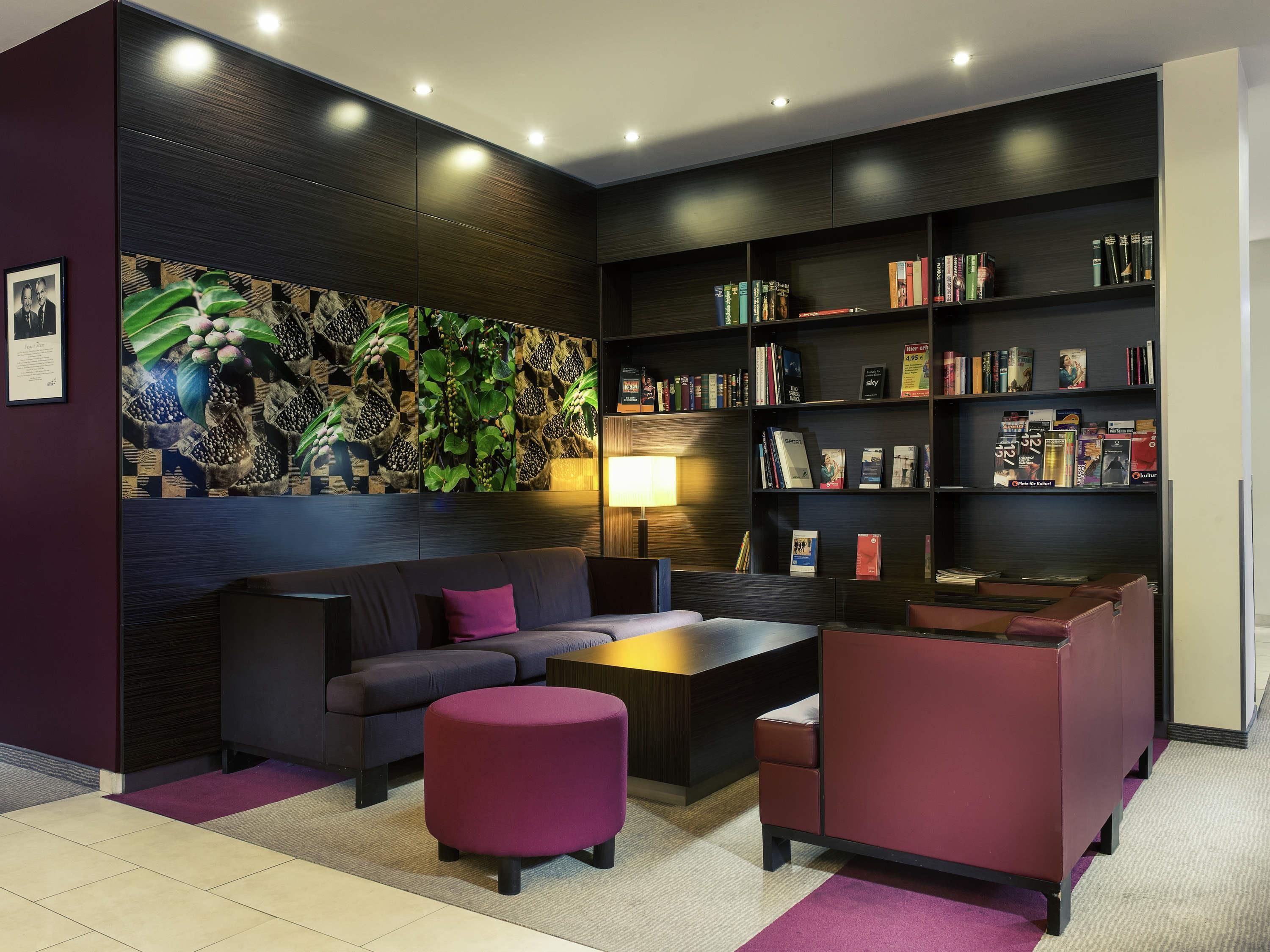 Area lounge