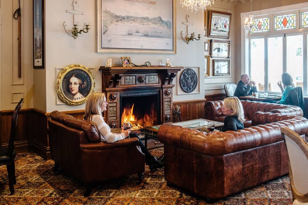 Area lounge
