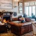 Area lounge