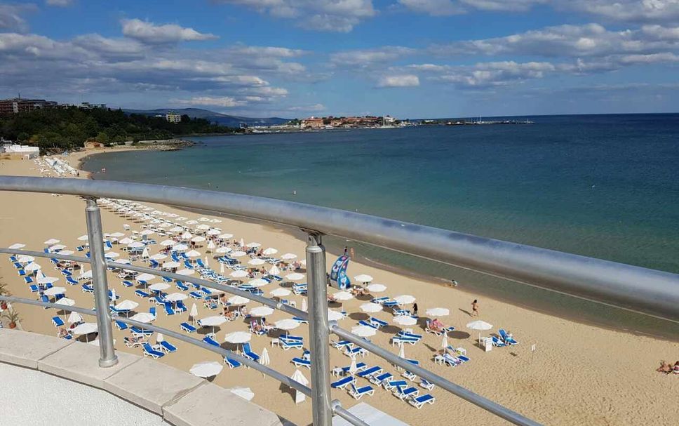 Spiaggia Foto
