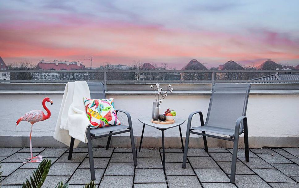 Balcone Foto