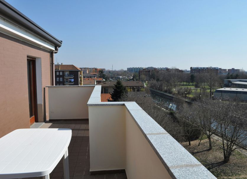 Balcone Foto