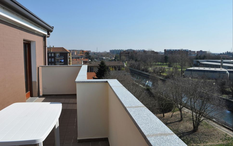 Balcone Foto