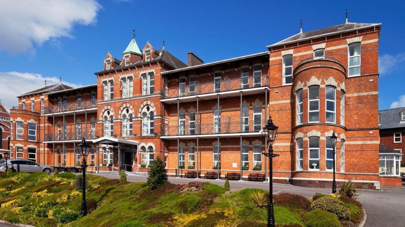 The Address Cork