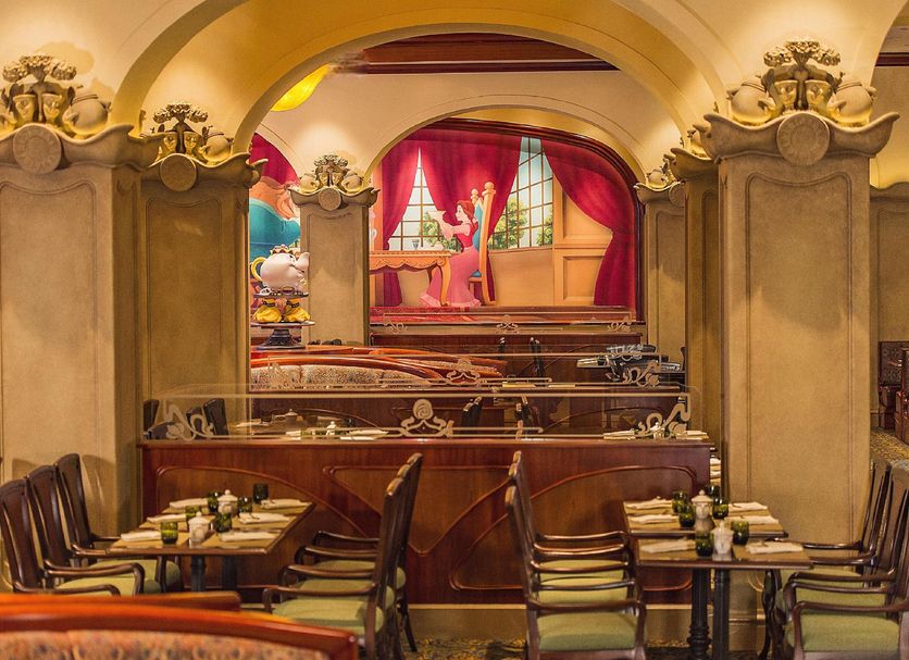 Ristorante Foto