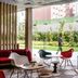 Area lounge