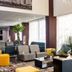 Area lounge