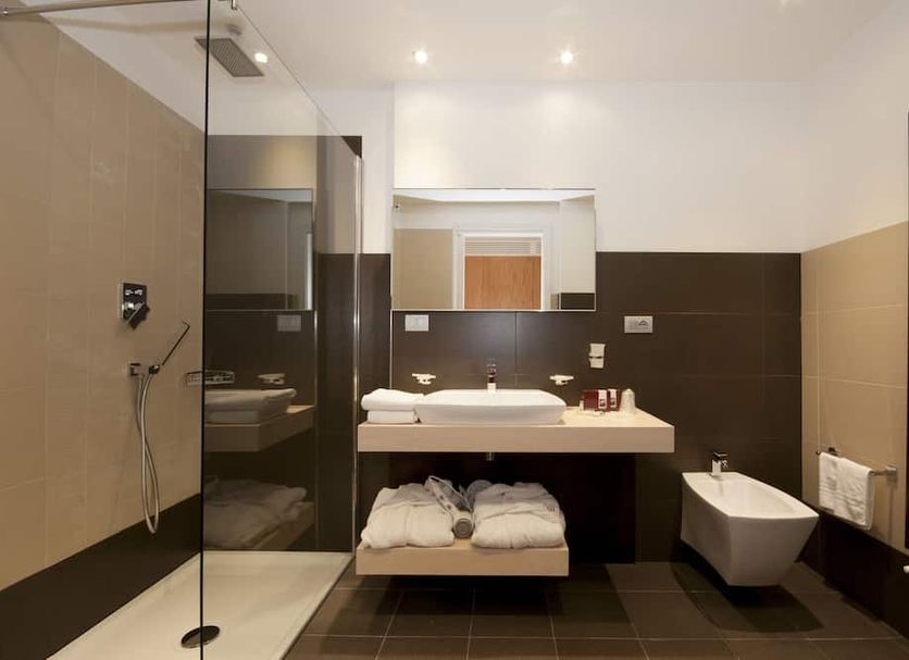 Bagno Foto