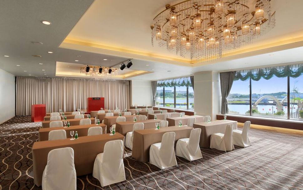 Sala conferenze Foto