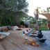 Area lounge