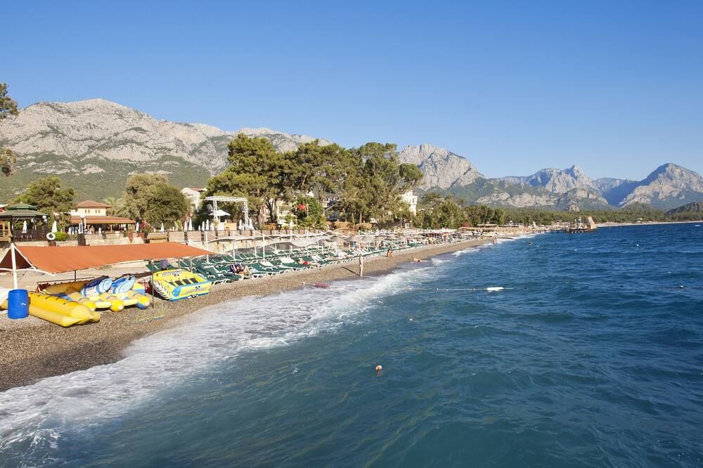 Spiaggia