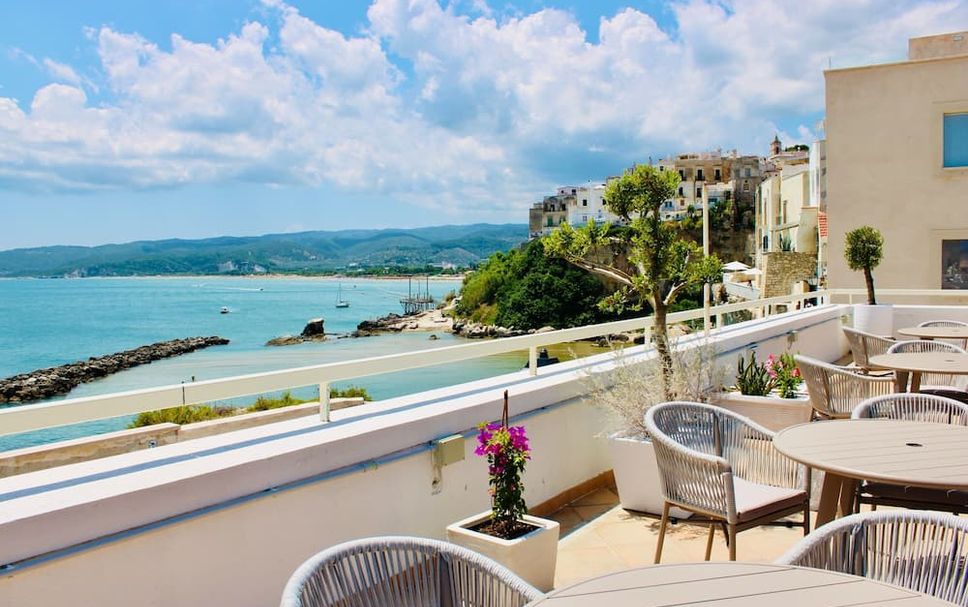 Balcone Foto