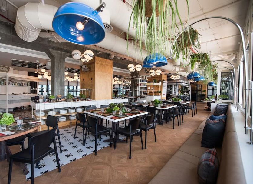 Ristorante Foto