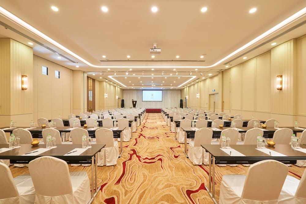 Sala conferenze