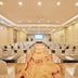 Sala conferenze