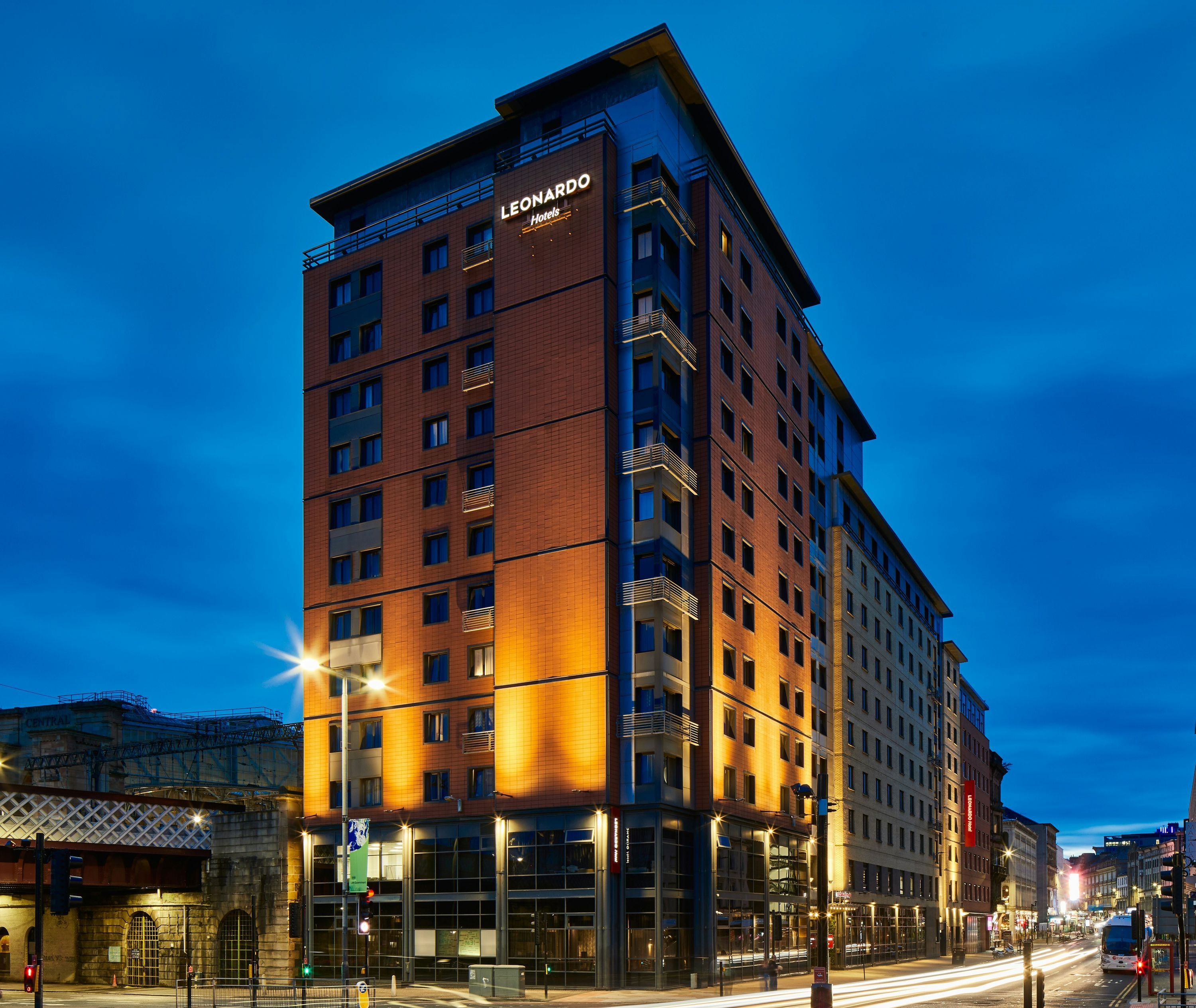 Edificio