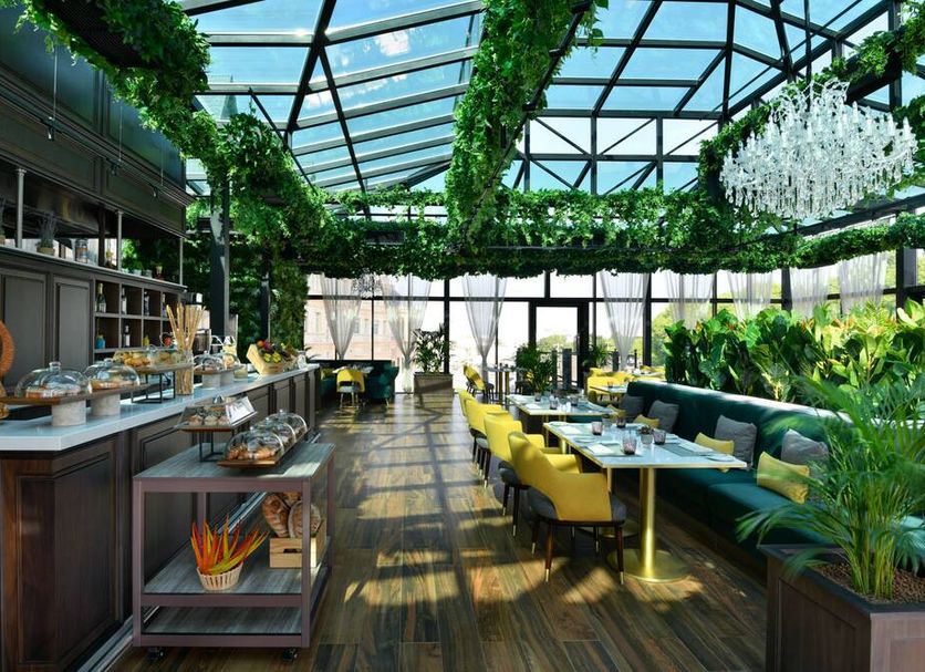Ristorante Foto