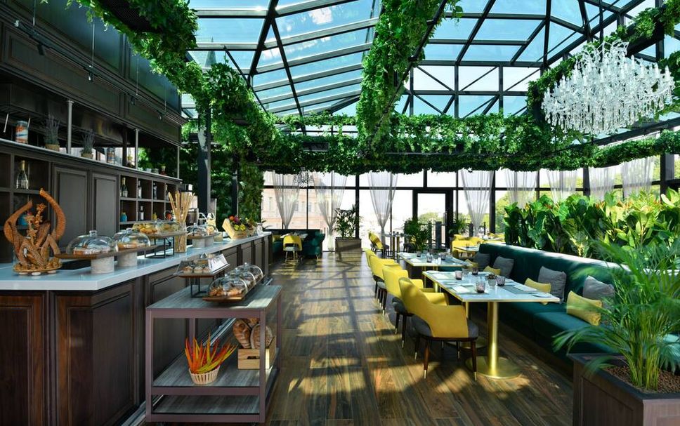 Ristorante Foto