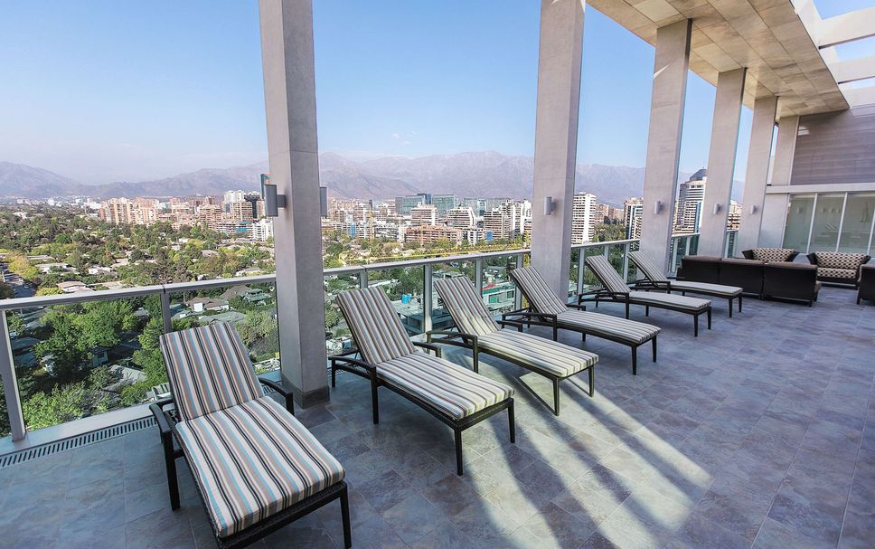 Balcone Foto